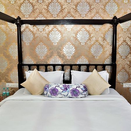 Hotel Garh Kumbha Кумбхалгарх Экстерьер фото