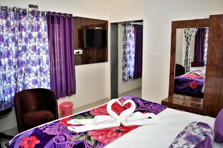 Hotel Garh Kumbha Кумбхалгарх Экстерьер фото